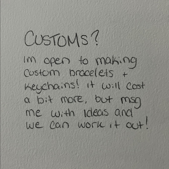 ABOUT ME! - Picture 5 of 7